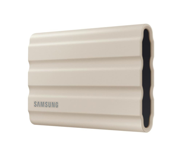Samsung SSD T7 Shield 2TB USB 3.2 Gen. 2 Beżowy - 729818 - zdjęcie 3